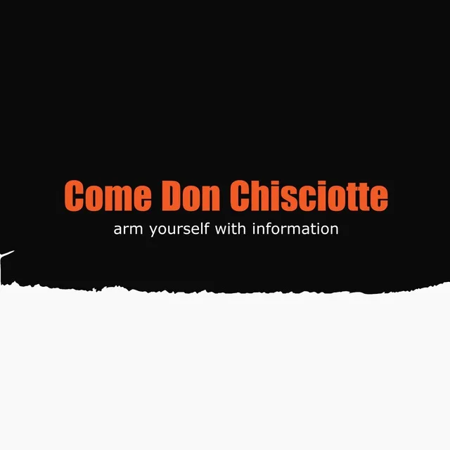 ComeDonChisciotte.org é tornato online!