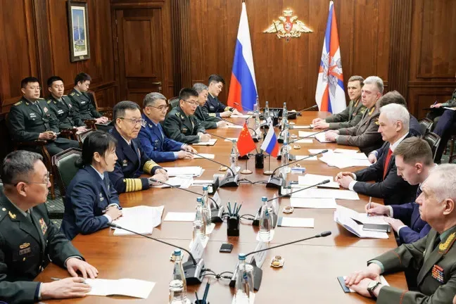 Il nuovo Terzo Fronte: la Cina riorganizza silenziosamente il Paese in vista della guerra