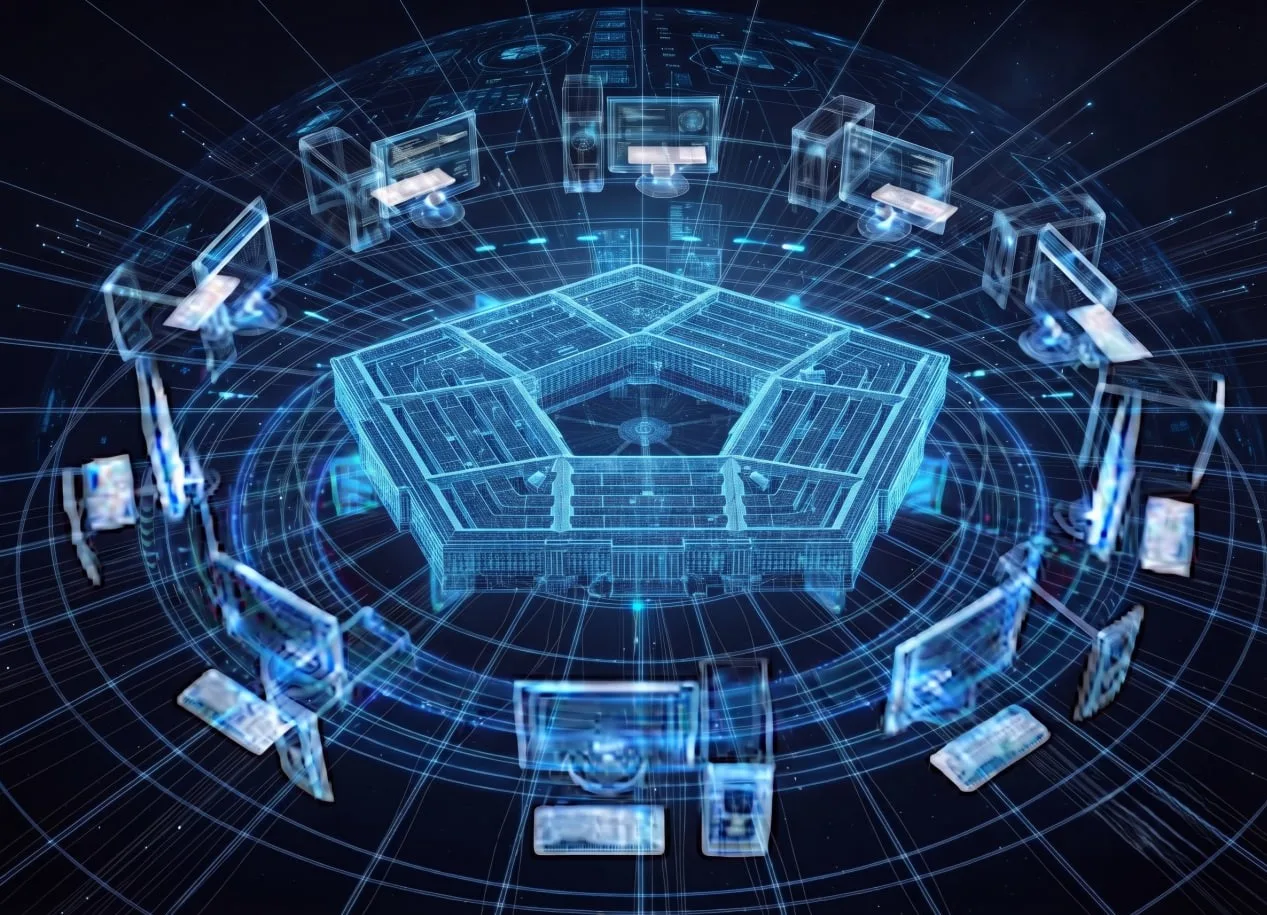 La Genesi di Internet: la più grande operazione militare della Storia