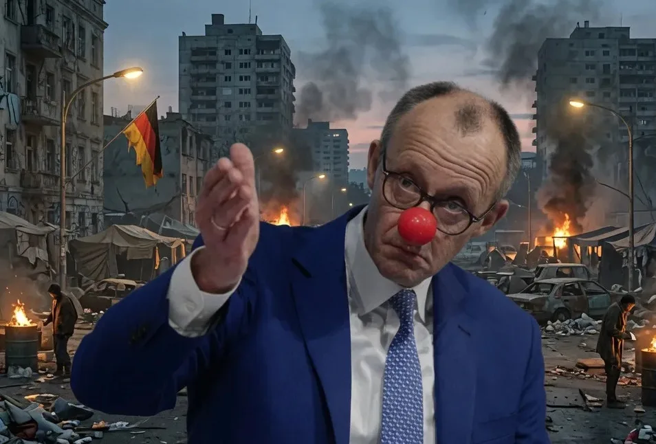 La Germania elabora "piani segreti" per indebolire l'AfD alla vigilia delle elezioni statali
