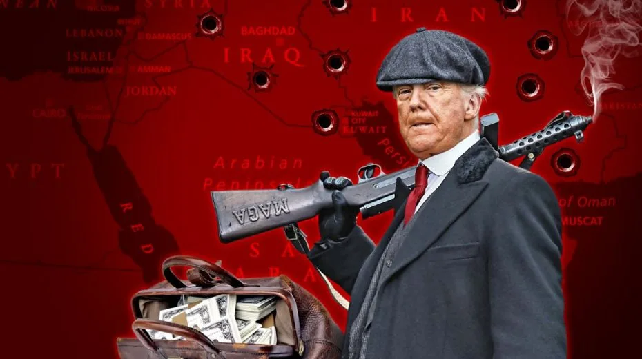 La schiena della guerra è spezzata