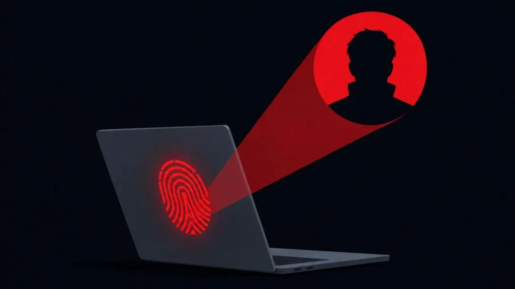 Microsoft ha inserito un numero segreto nel tuo PC Windows. Una VPN non può nasconderlo