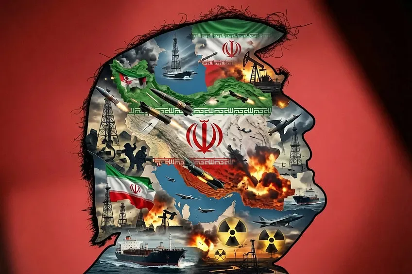 Trump, stanco della guerra, si sta nuovamente tirando indietro, mentre i suoi consiglieri temono che il conflitto stia "consumando la sua presidenza"