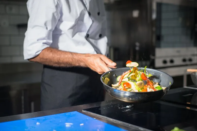 Cucinare secondo i bisogni del corpo