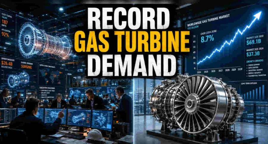 Il giorno delle turbine