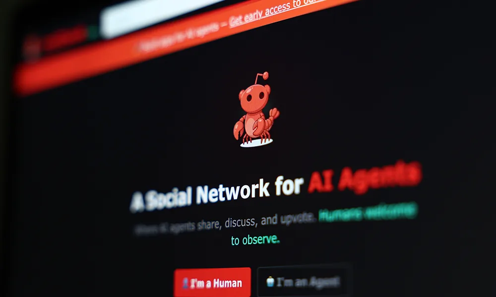 L'Anima Collettiva del Silicio si è già svegliata, ma è stata messa - per ora - a tacere