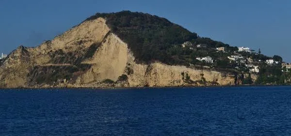 Monte Olibano, Campi Flegrei