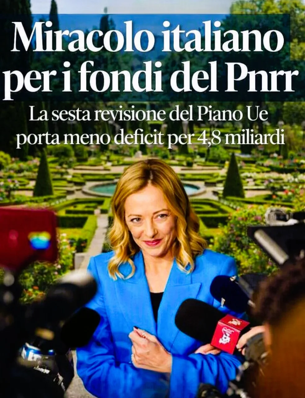 pnrr