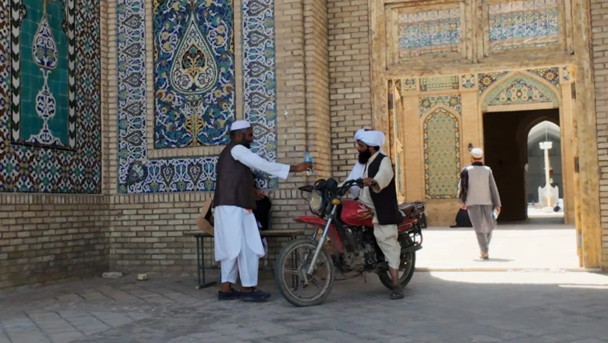 Afghanistan ad un bivio: cronache di viaggio