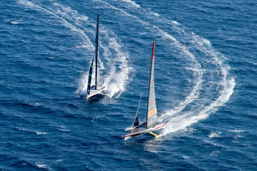 AMERICA’S CUP, FISI PRESENTA UN ESPOSTO:“IL VOLONTARIATO NON PUÒ DIVENTARE LAVORO GRATUITO”