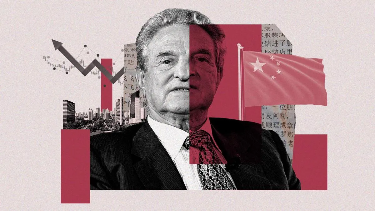 Come la Cina è sfuggita alla Shock Economy: l'opposizione controllata di Zhao Ziyang, l'operazione Yellowbird della CIA, George Soros e piazza Tienanmen