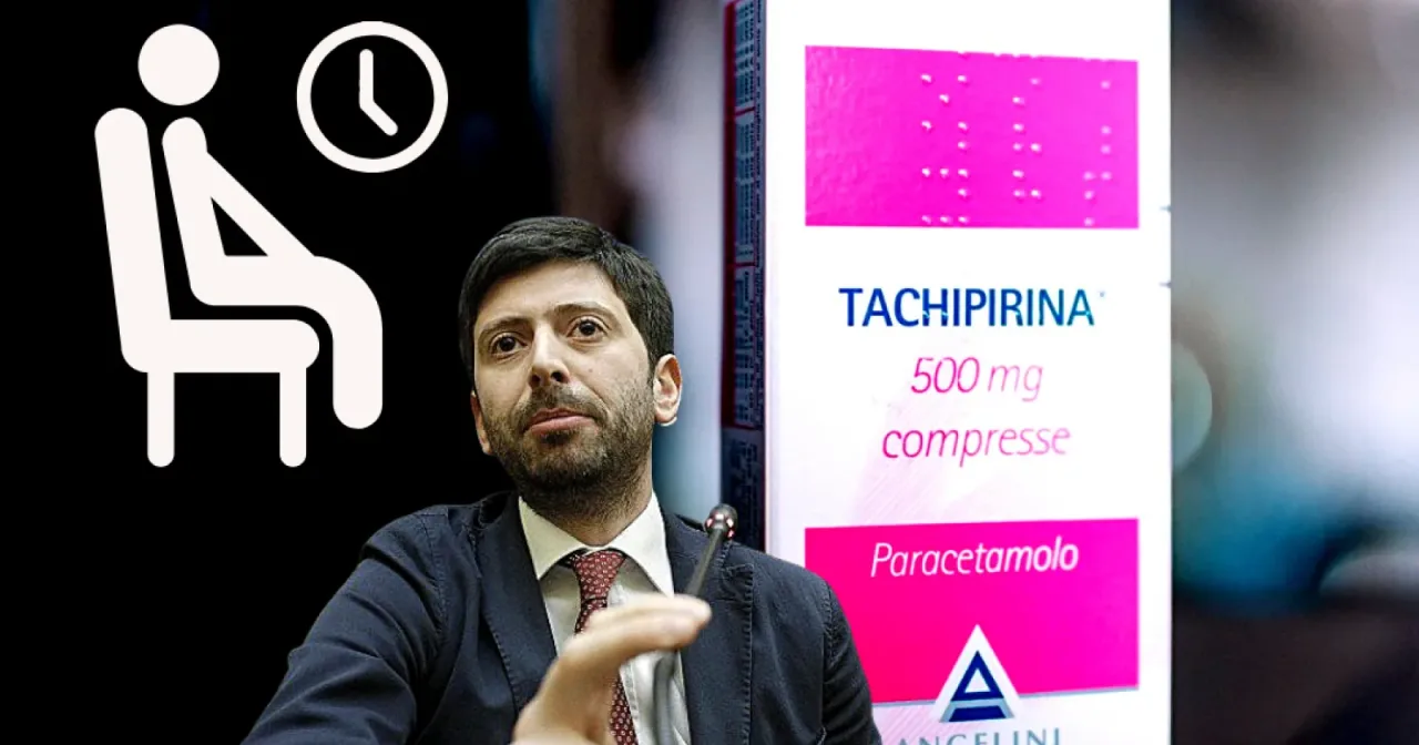 Dalla "Tachipirina e vigile attesa" al Green Pass: la petizione per portare in Commissione le storie ignorate degli italian