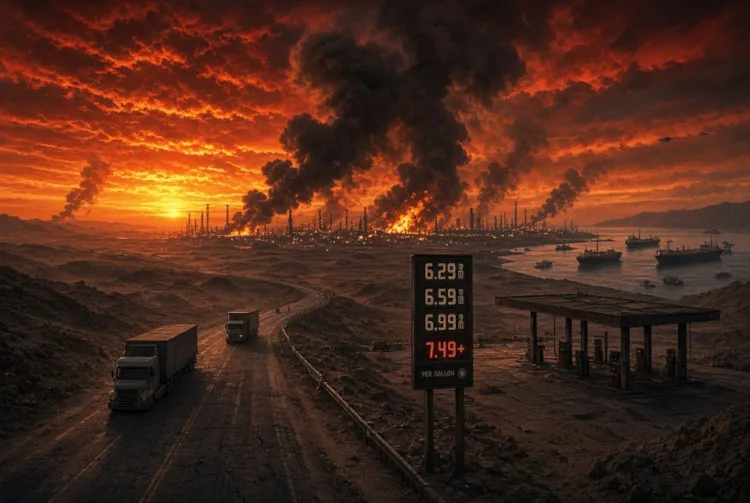 fuelcrisis