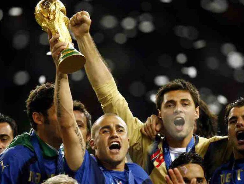 Il declino del Calcio è lo specchio dell'Italia