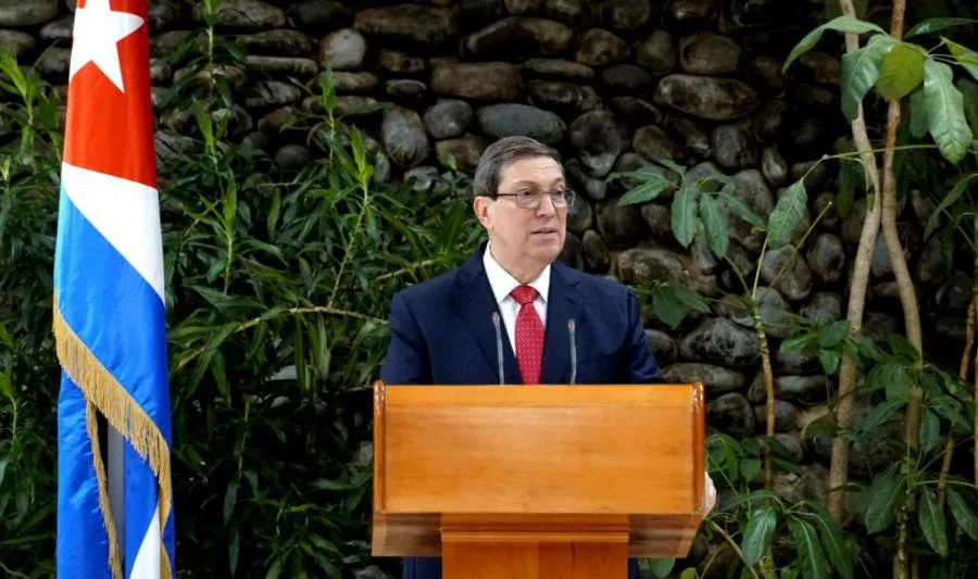 Il Ministro degli Esteri di Cuba: "Embargo Usa misura genocida, in corso una punizione collettiva: lasciateci vivere in pace!"
