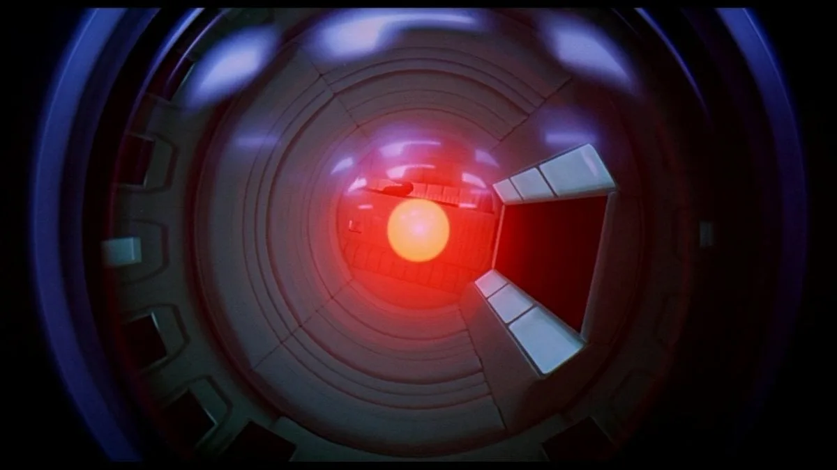 IL NOVELLO HAL 9000