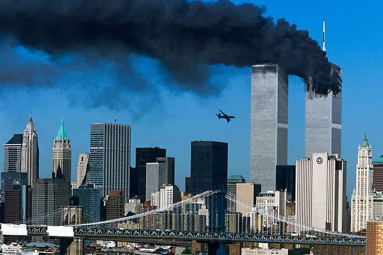 L'11 settembre è stato un complotto americano o israeliano?