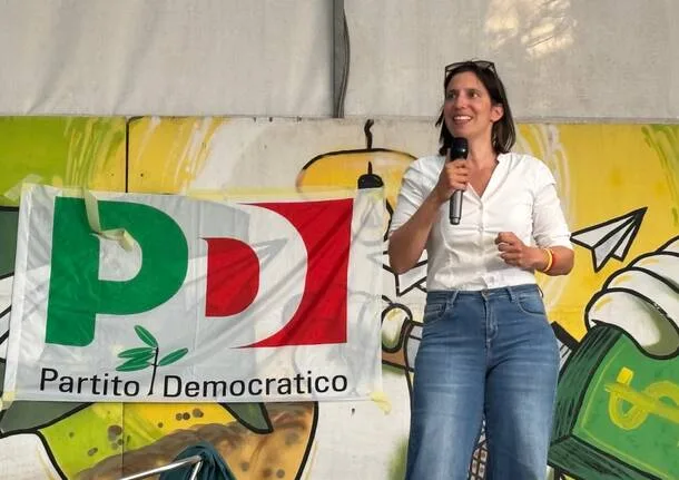 OSA POLIZIA SCRIVE ALLA Schlein "NONCHIAMATELI'NOVAX':SONOCITTADINICHECHIEDONOCUREERISPETTO"