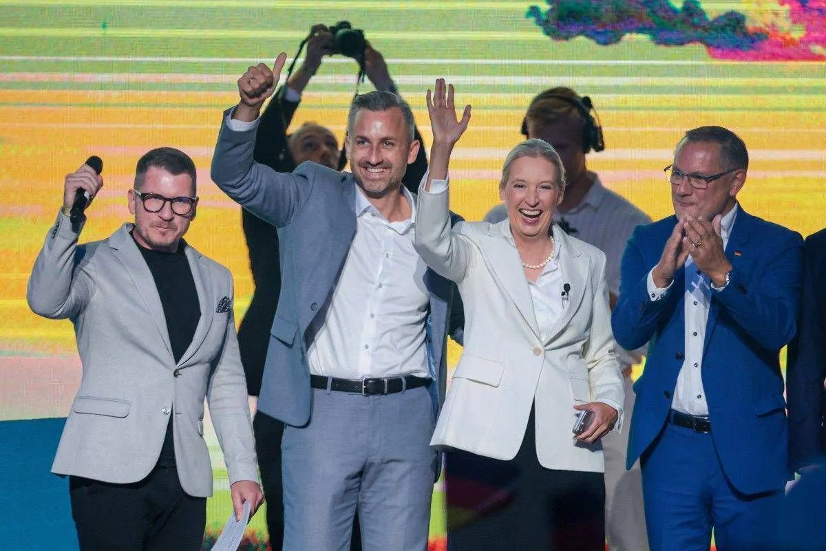 Quando suona la campana. Le elezioni in Sassonia-Anhalt e una possibile lezione per l’Italia
