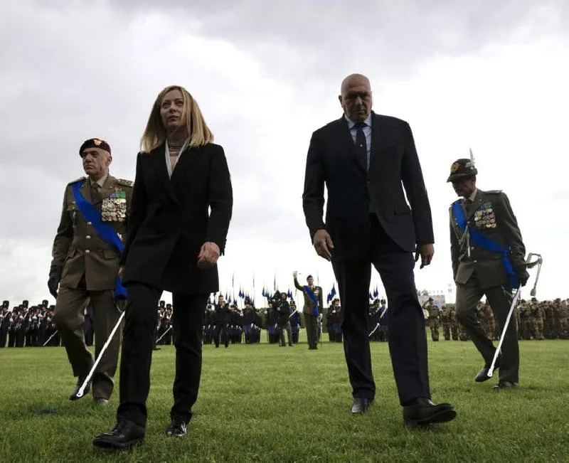 Due soldi di austerità: ecco la finanziaria di guerra