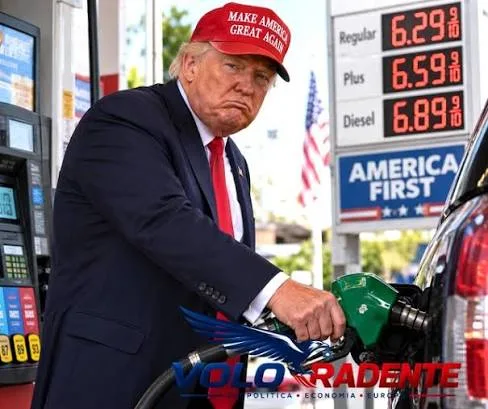 Il mondo non aspetterà Washington