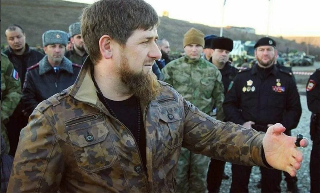 kadirov