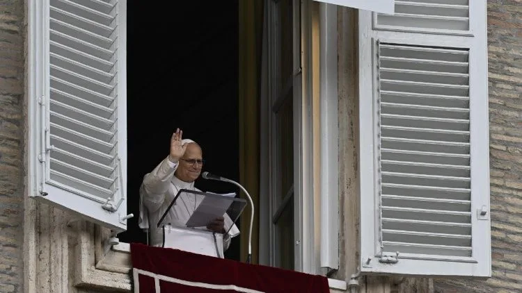 L’adesione di Sant’Agostino alla “guerra giusta” è una fake news