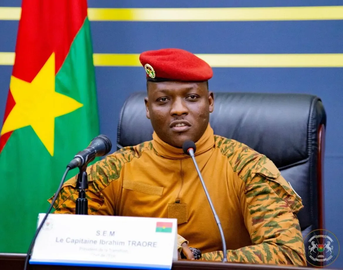 La rivoluzione africana: "Anche nel Sahel abbiamo il diritto di sognare"