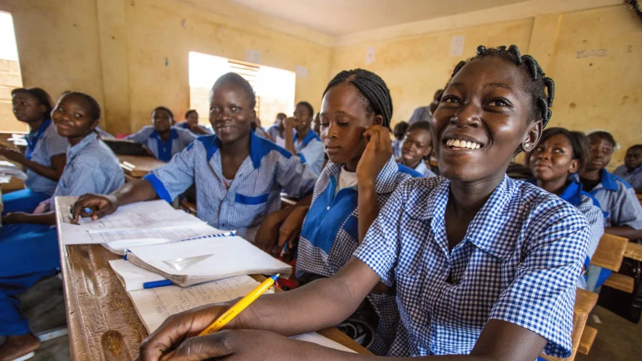 La rivoluzione africana: "Anche nel Sahel abbiamo il diritto di sognare"