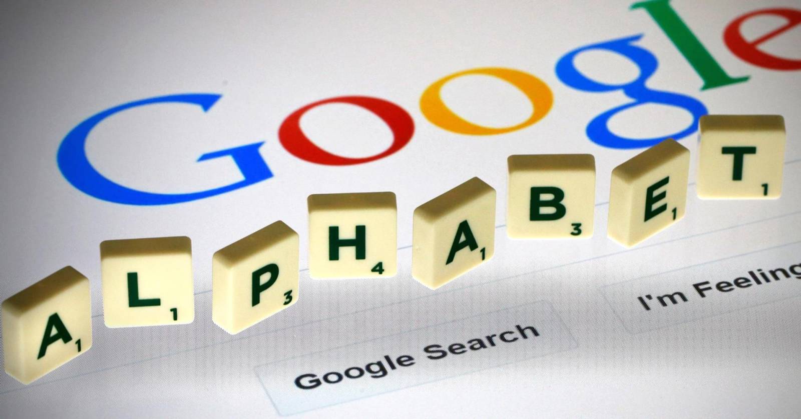 comedonchisciotte controinformazione alternativa Google Alphabet