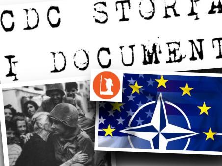 La storia segreta dell’Unione Europea/2a parte