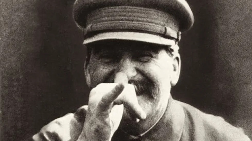 Stalin scherzo
