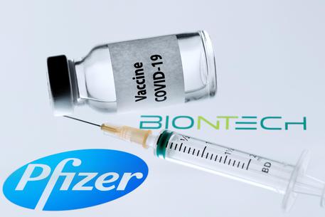 Vaccino Pfizer-BioNTech