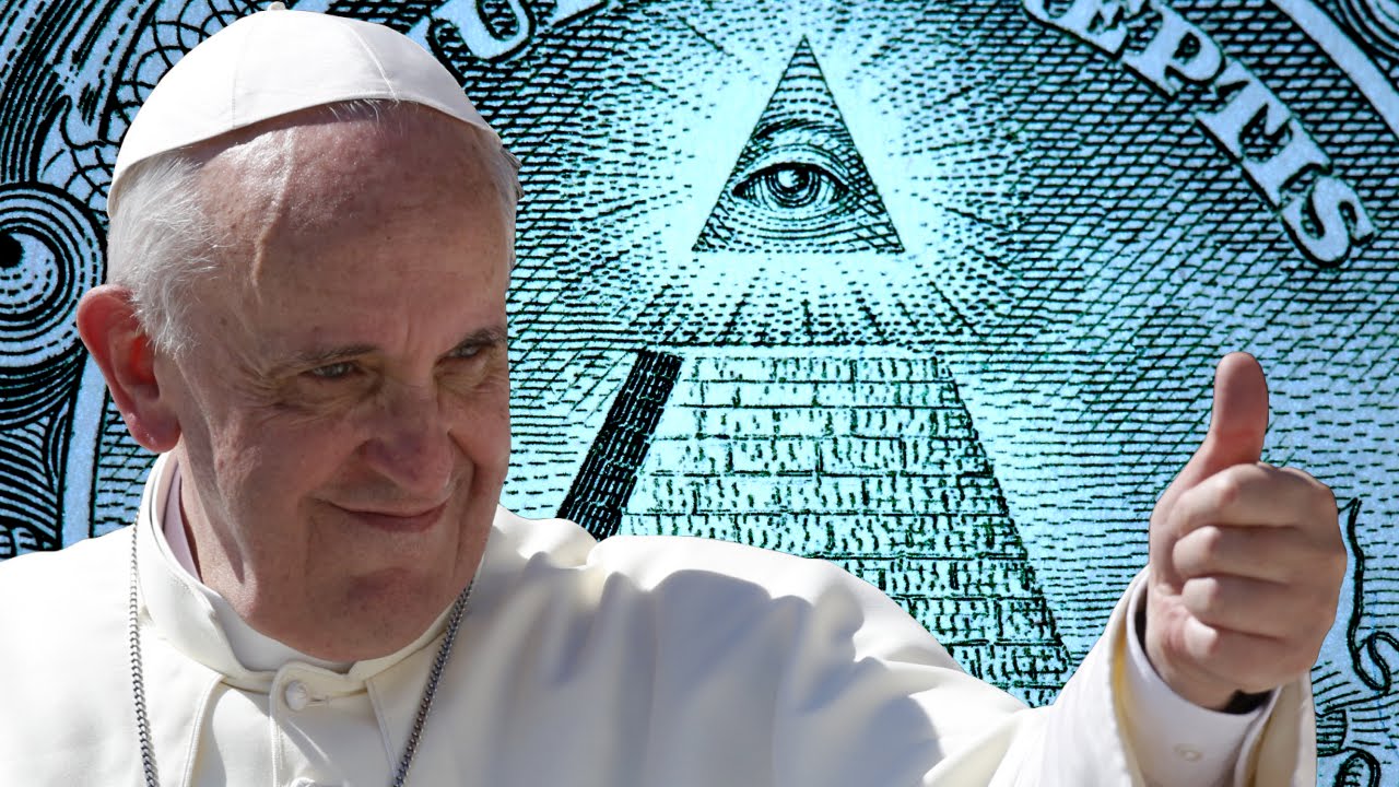 Vaticano e Nuovo Ordine Mondiale