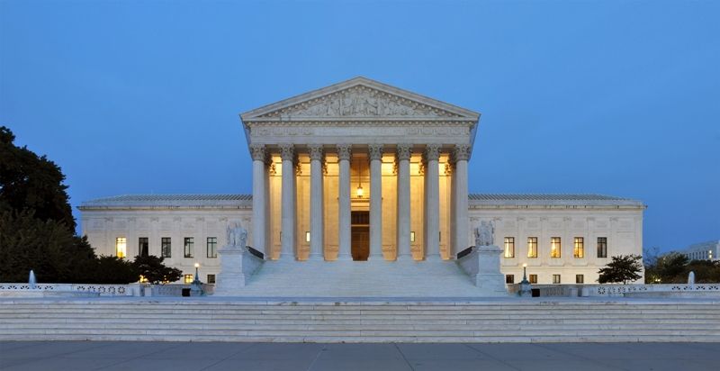 United-States-Supreme-Court