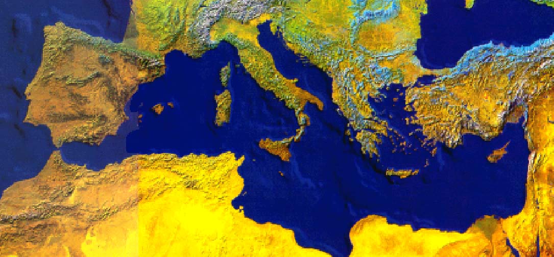 L'Italia accetterà mai di diventare una potenza di mare?