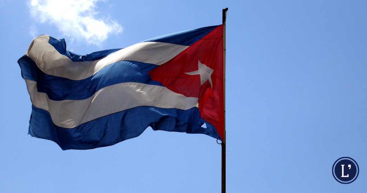 Cuba rivoluzione colorata USA