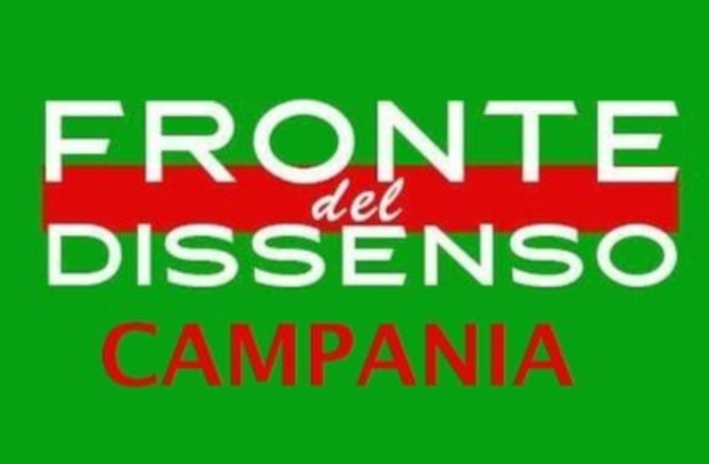 Fronte del Dissenso Campania