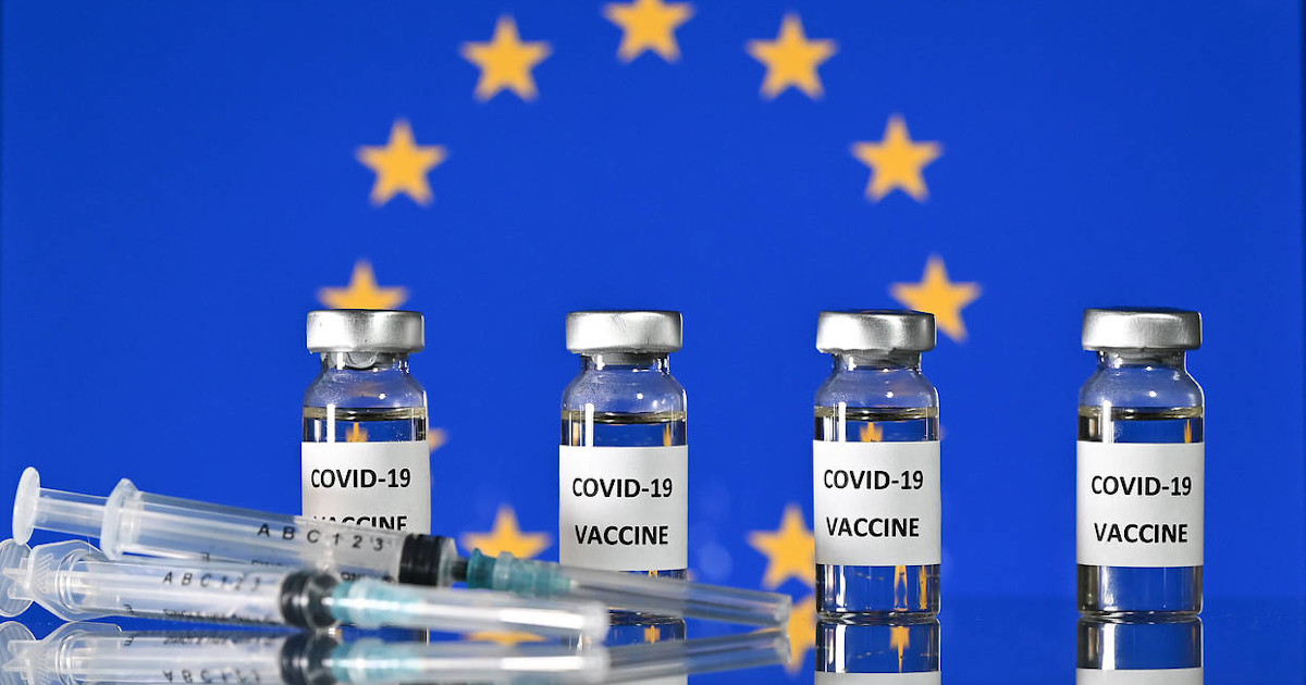 vaccini covid unione europea