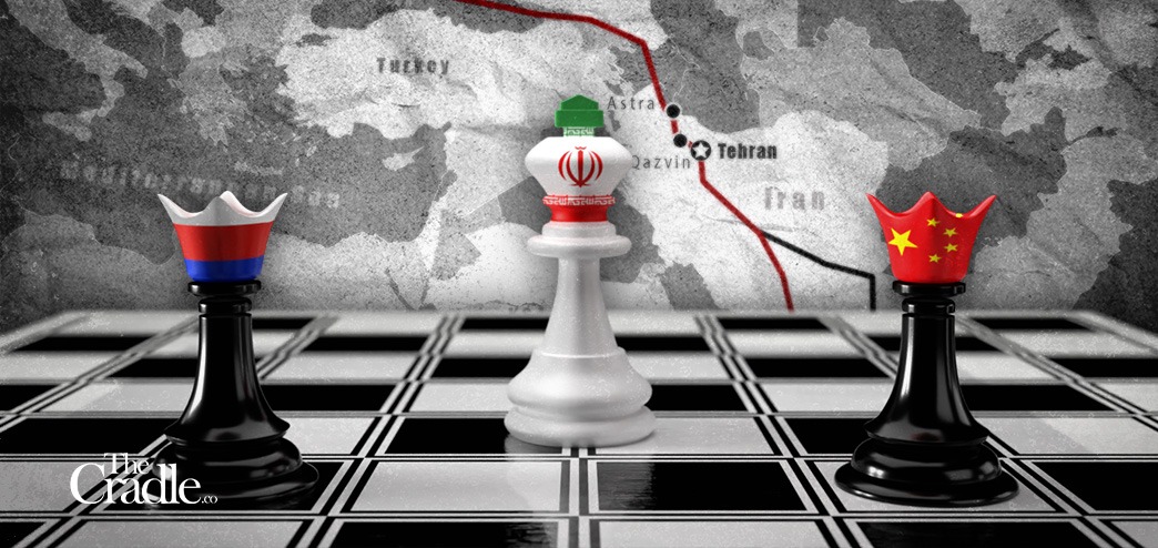 Scacco matto dell'Iran: sta guidando un cambiamento geopolitico epocale