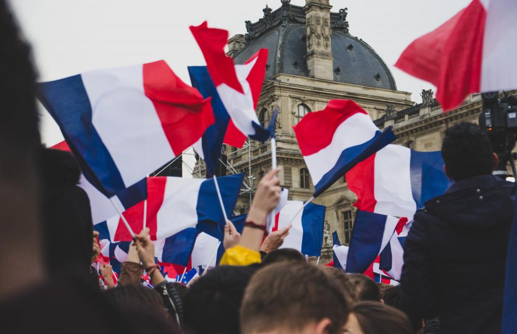 I francesi: cittadini o semplici elettori?