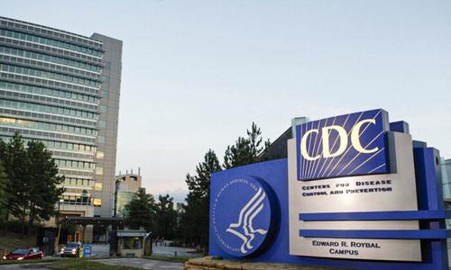 CDC vaccini dati covid