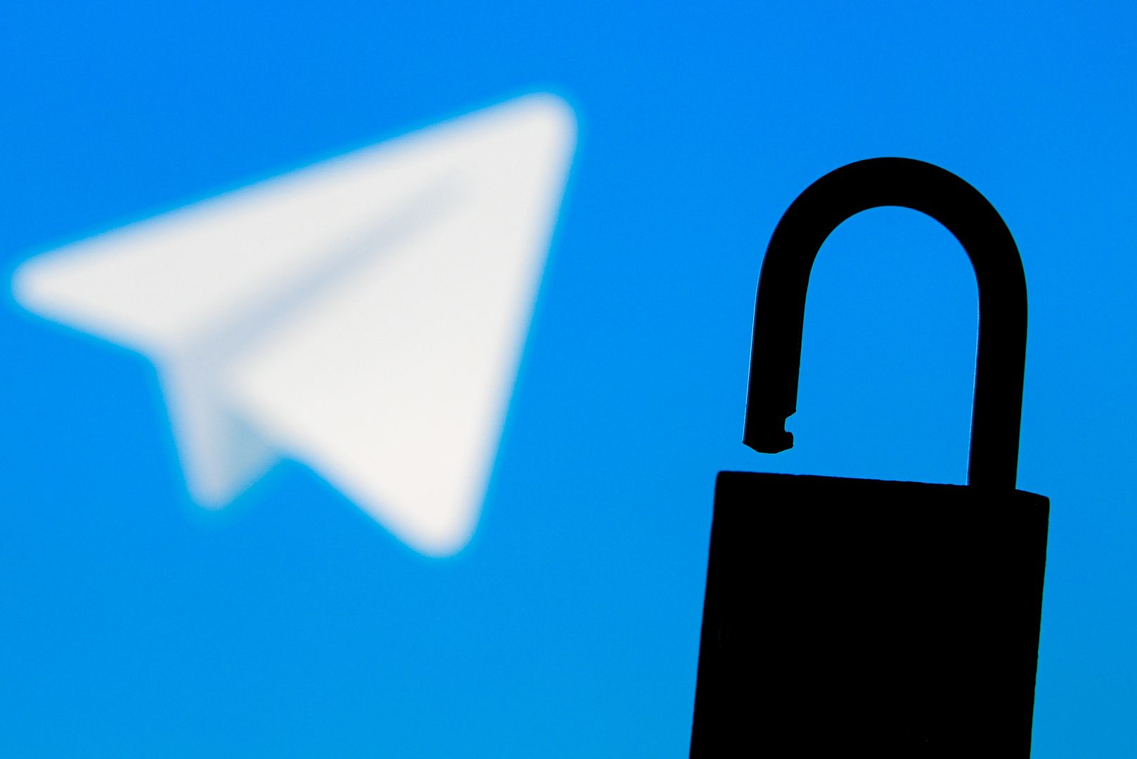 La Germania minaccia di bannare Telegram