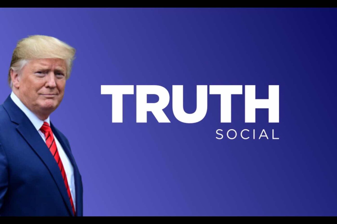 Truth è il nuovo social finanziato da Donald Trump