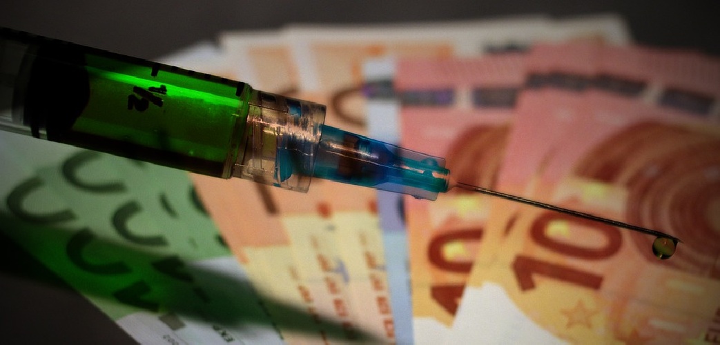 Obbligo vaccinale per la salvezza del sistema finanziario?