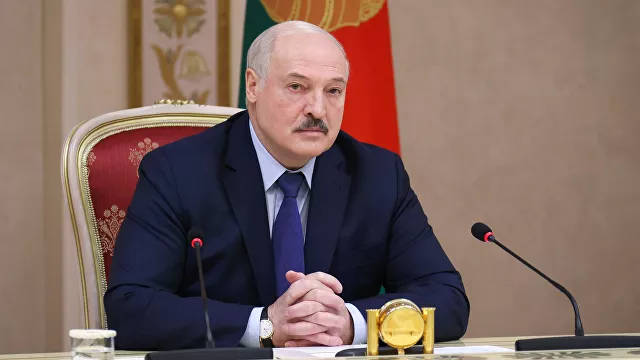 referendum costituzionale bielorussia