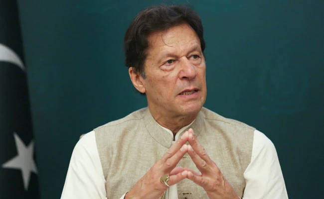primo ministro pakistan khan