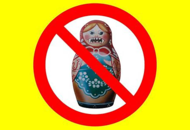 russofobia discriminazione intesa san paolo
