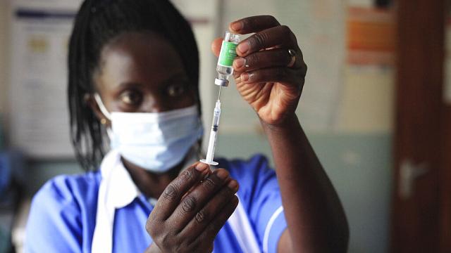 uganda vaccini obbligatori