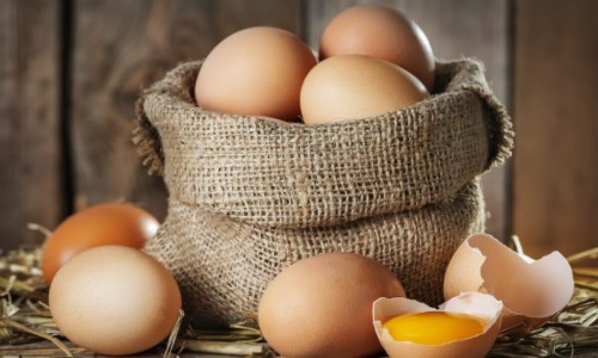Come ottenere i massimi benefici dalle uova